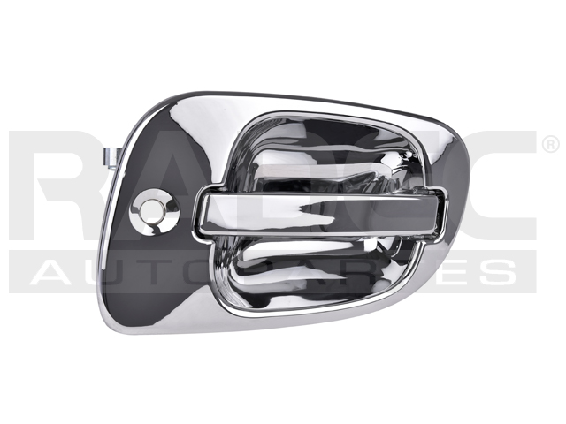 MANIJA EXTERIOR FR M2 02-19/CASCADIA 08-