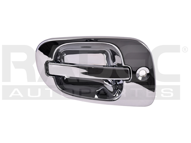 MANIJA EXTERIOR FR M2 02-19/CASCADIA 08-