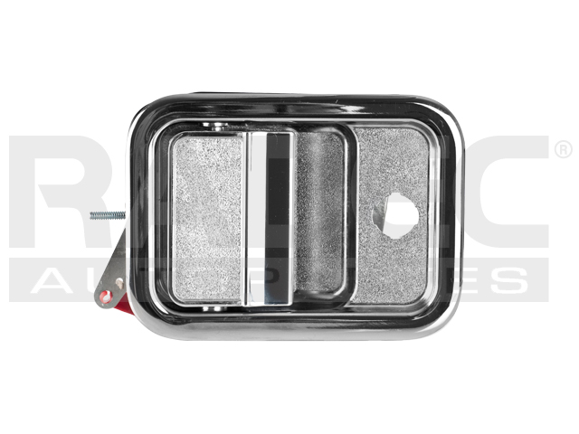 MANIJA EXTERIOR FR FLD120 85-10 CROMADA 