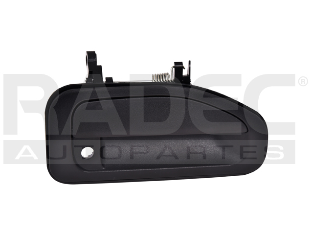 MANIJA EXTERIOR FR FL 360 10-18 NEGRO CO