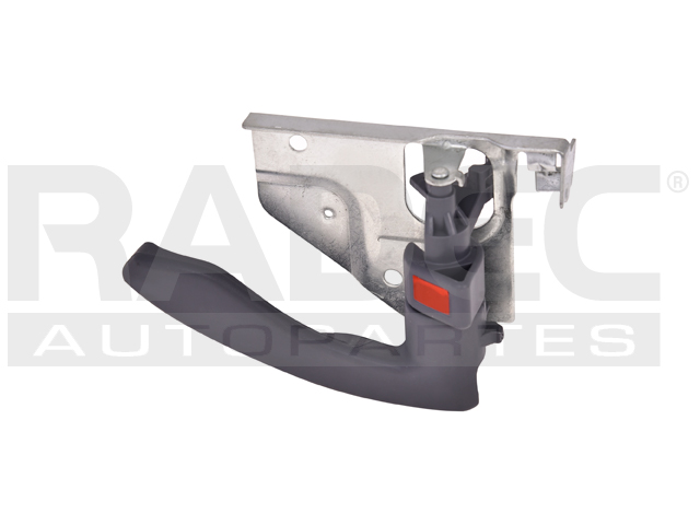 MANIJA INTERIOR FR FL 360 10-18 GRIS IZQ