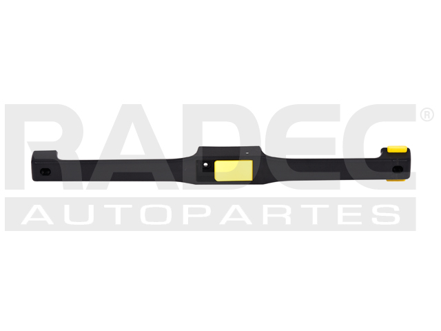 MANIJA INTERIOR FR FL70 01-10 NEGRO/AMAR