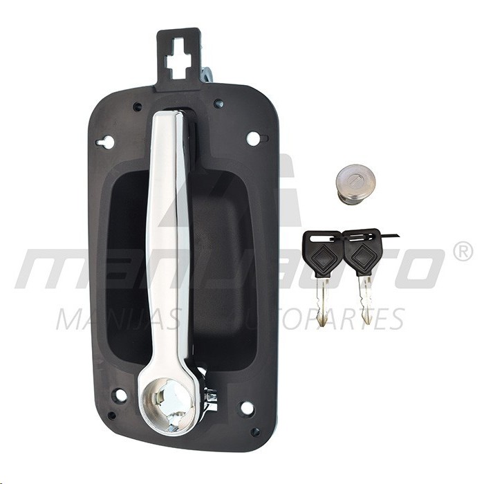 MANIJA EXTERIOR IT 4300 IHC 08-12/PROSTA