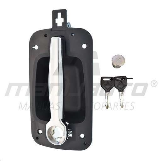 MANIJA EXTERIOR IT 4300 IHC 08-12/PROSTA