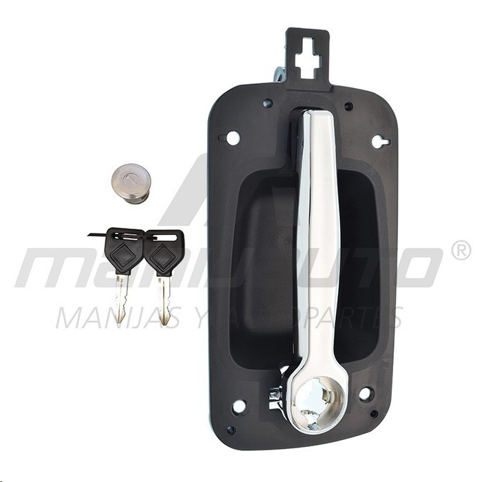 MANIJA EXTERIOR IT 4300 IHC 08-12/PROSTA
