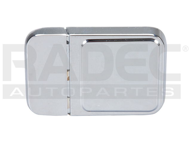 MANIJA EXTERIOR IT/DI 4900/8100 86-02 PA
