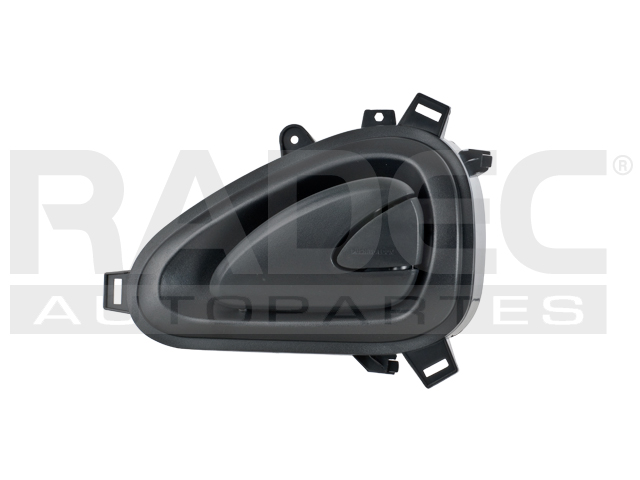MANIJA INTERIOR IT 4300 03-19 DEL NEGRA 
