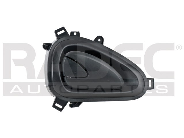 MANIJA INTERIOR IT 4300 03-19 DEL NEGRA 