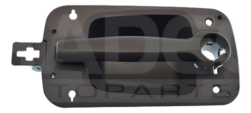 MANIJA EXTERIOR IT PROSTAR/IHCRUGADA IZQ