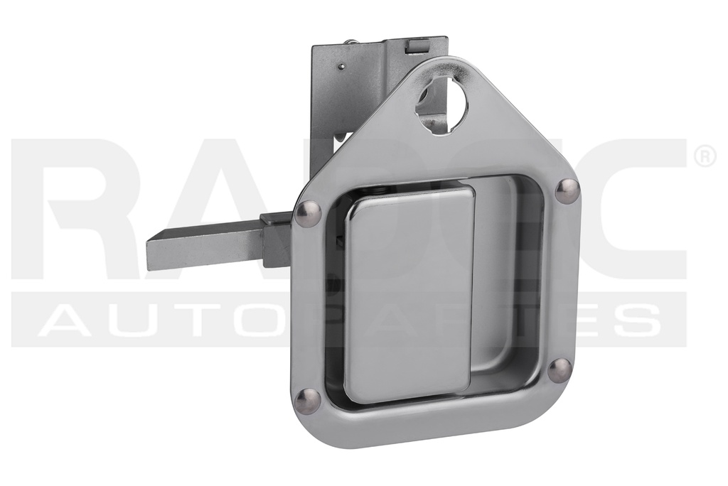 MANIJA EXTERIOR KW W900/T800/T600 04-15/