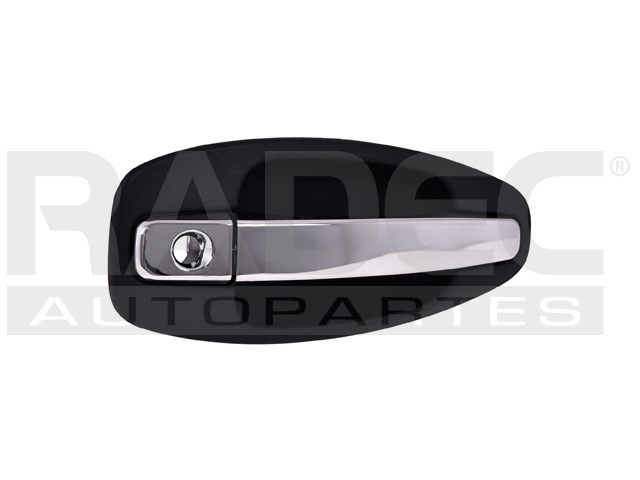 MANIJA EXTERIOR KW T680/T880 14-19 DEL C