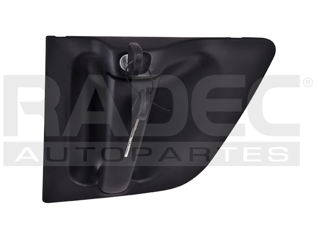 MANIJA EXTERIOR SC SERIES SC380/SC340 02