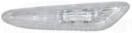 CUARTO LATERAL BMW SERIE 3 02-05/X3 02-08 4 PUERTAS BLANCO DEPO IZQ