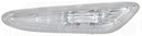 CUARTO LATERAL BMW SERIE 3 02-05/X3 02-08 4 PUERTAS BLANCO DEPO IZQ