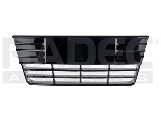REJILLA FASCIA DELANTERA FD FOCUS 12-14 CENTRAL USA