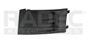 REJILLA FASCIA DELANTERO FD FOCUS 08-11 S/HOYO P/FARO USA DER