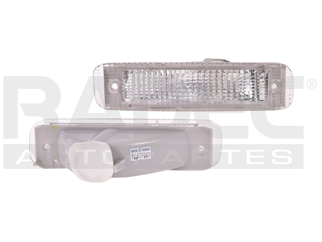 CUARTO FRONTAL BK REGAL 95-96 4 PUERTAS 