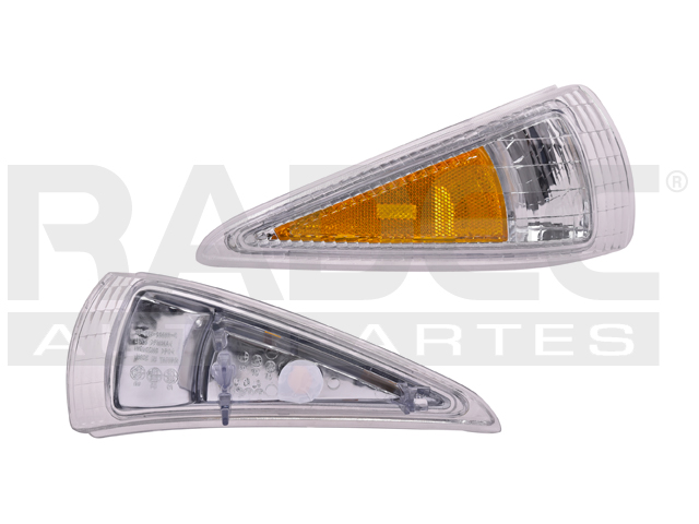 CUARTO PUNTA BK SKYLARK 96-98 S/FOCO DEP
