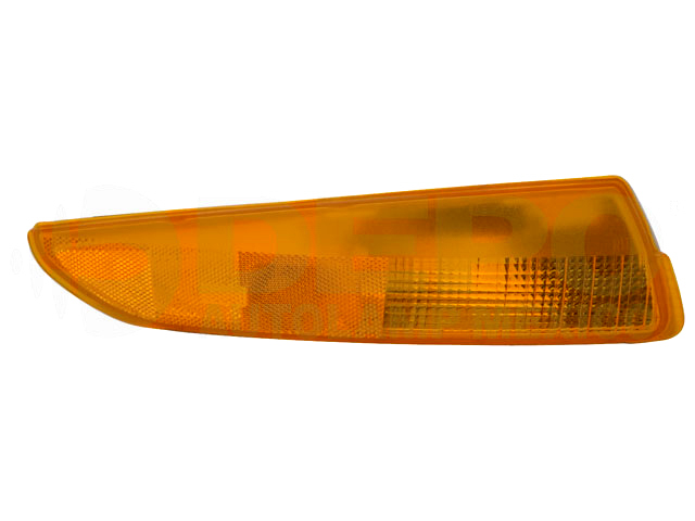 CUARTO FRONTAL CV CAMARO 93-02 AMBAR S/FOCO DEPO DER