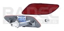 CUARTO REFLEJANTE TRASERO CV CAPTIVA 08-15/VUE 08-10/ROJO TYC IZQ
