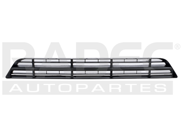 REJILLA FASCIA FD FOCUS 04-06 ARGENTINA CENTRAL