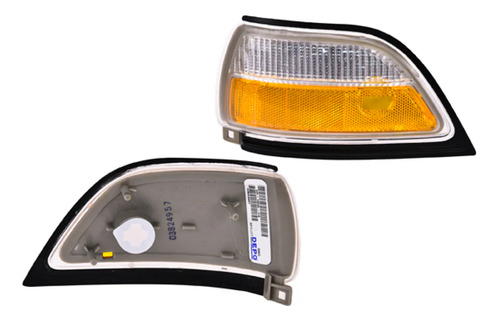 CUARTO PUNTA CV CAVALIER 93-94 S/FOCO DEPO IZQ