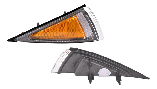 CUARTO PUNTA CV CAVALIER 95-99 S/FOCO DEPO DER