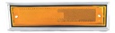 CUARTO LATERAL CV CHEYENNE 81-91 FILO CROMADO S/FOCO DEPO IZQ