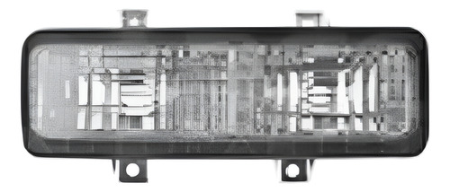 [013-0615-02] CUARTO FRONTAL CV CHEYENNE 89-91 S/FOCO DEPO DER