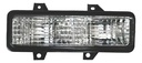 CUARTO FRONTAL CHEVROLET CHEYENNE 89-91 S/FOCO DEPO IZQUIERDO