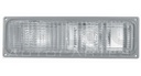 CUARTO FRONTAL CV CHEYENNE 92-93 S/FOCO DEPO DER