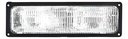CUARTO FRONTAL CV CHEYENNE 94-98 S/FOCO DEPO DER