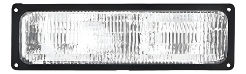 [013-0615-06] CUARTO FRONTAL CV CHEYENNE 94-98 S/FOCO DEPO DER