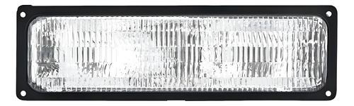 [013-0615-06] CUARTO FRONTAL CV CHEYENNE 94-98 S/FOCO DEPO DER