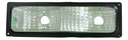 CUARTO FRONTAL CHEVROLET CHEYENNE 1992-1998 CRISTAL