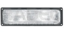 CUARTO FRONTAL CV CHEYENNE 94-98 S/FOCO DEPO IZQ
