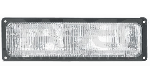 [013-0615-07] CUARTO FRONTAL CV CHEYENNE 94-98 S/FOCO DEPO IZQ