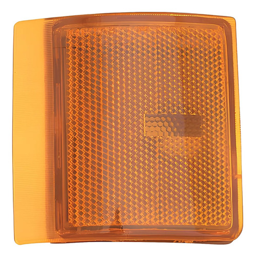 [013-0615-11] CUARTO PUNTA INFERIOR CV CHEYENNE 96-98 S/FOCO DEPO IZQ