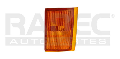 [013-0615-22] CUARTO PUNTA INFERIOR CV CHEYENNE 88-93 S/FOCO DEPO DER