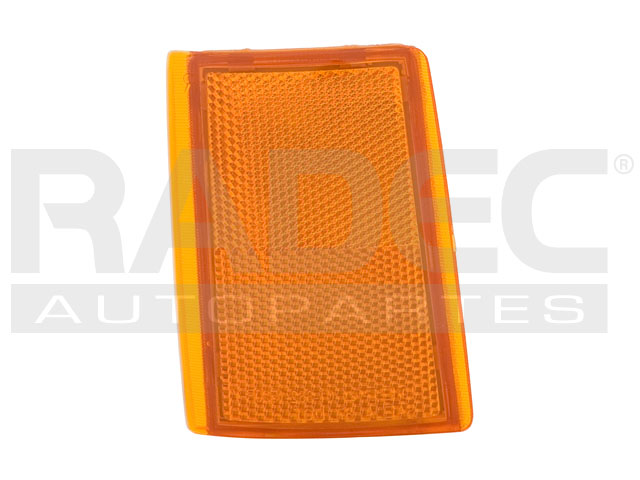 [013-0615-25] CUARTO PUNTA SUPERIOR CV CHEYENNE 88-93 S/FOCO DEPO IZQ