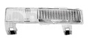 CUARTO FRONTAL CV CORSICA 87-96 DEPO IZQ
