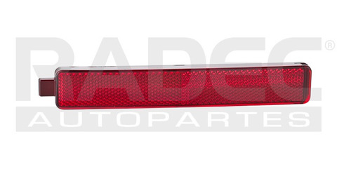 CUARTO REFLEJANTE TRASERO CV EQUINOX 05-09 DEPO DER/IZQ
