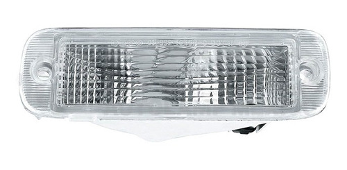 CUARTO FRONTAL CV EXPRESS VAN 96-02 CARGO S/FOCO DEPO DER