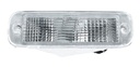 CUARTO FRONTAL CV EXPRESS VAN 96-02 CARGO S/FOCO DEPO DER