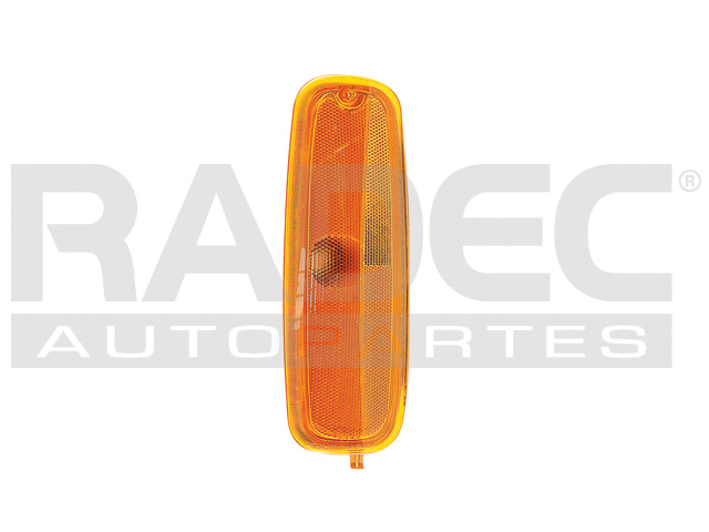 CUARTO PUNTA CV EXPRESS VAN 96-02 CARGO S/FOCO DEPO IZQ