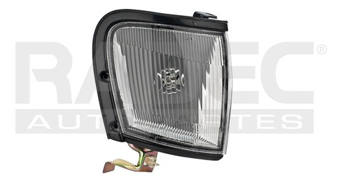 [013-0629-00] CUARTO PUNTA CV LUV 97-03 C/FOCO DEPO DER