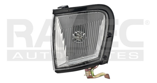 [013-0629-01] CUARTO PUNTA CV LUV 97-03 C/FOCO DEPO IZQ