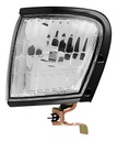 CUARTO PUNTA CV LUV 04-06 CRISTAL C/FOCO DEPO IZQ
