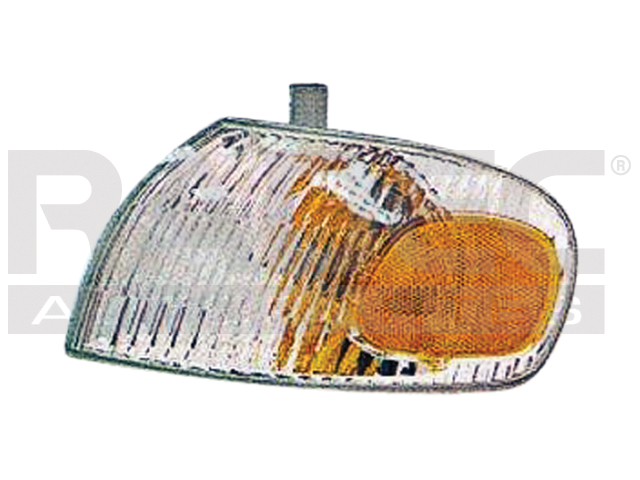 CUARTO PUNTA CV GEO PRIZM 98-02 C/FOCO DEPO IZQ