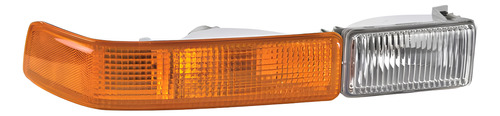 CUARTO FRONTAL CV S-10 98-03/BLAZER 98-0